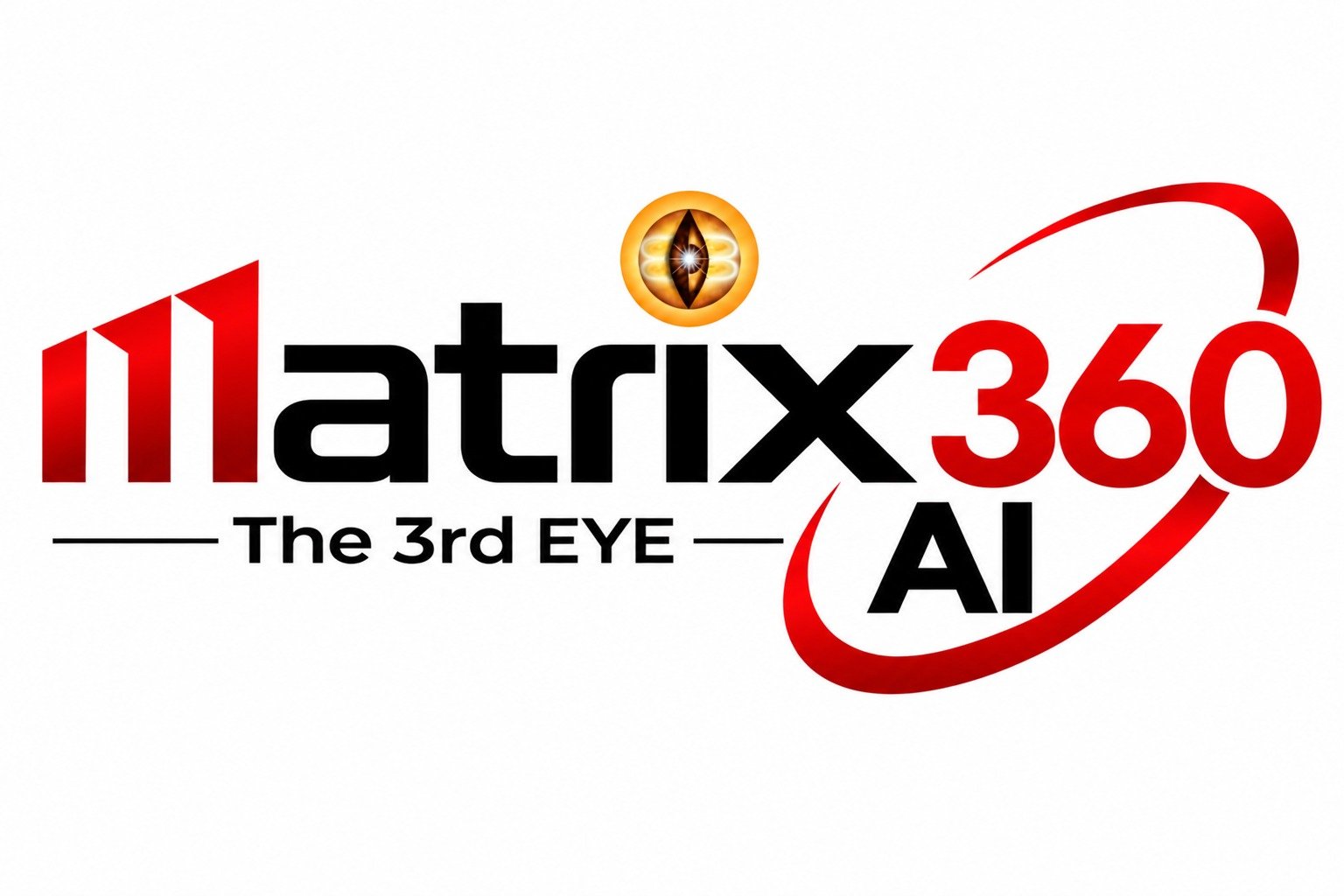 Matrix360 AI — The 3rd EYE