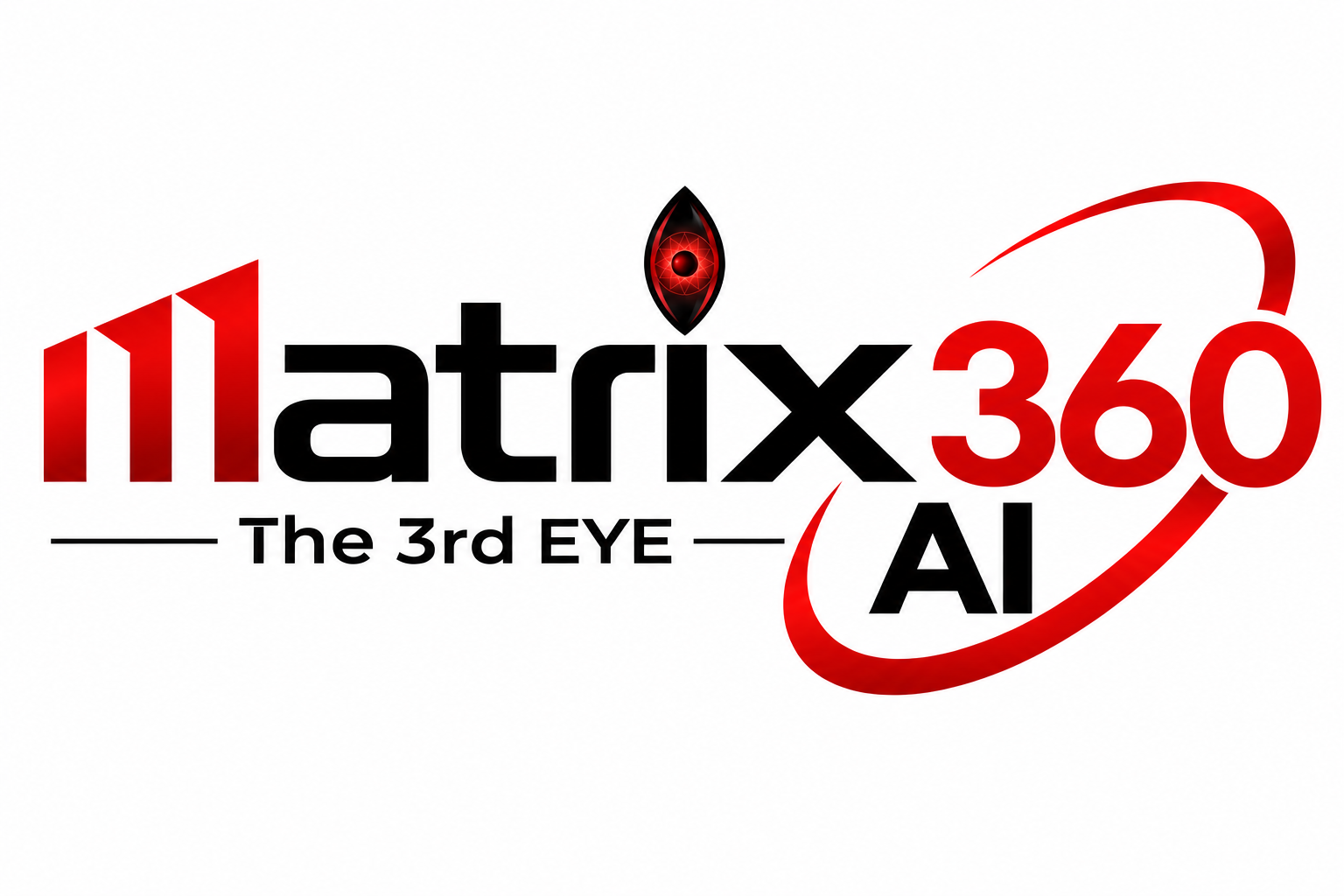 Matrix360 AI — The 3rd EYE
